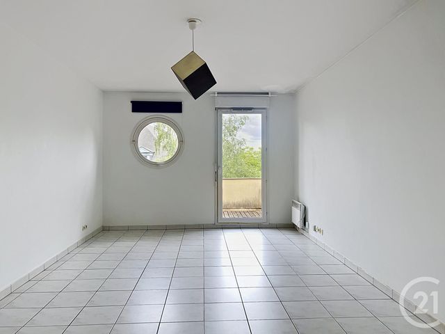 Appartement F2 &agrave; louer - 2 pi&egrave;ces - 52,12 m2 - Melun - 77 - ILE-DE-FRANCE