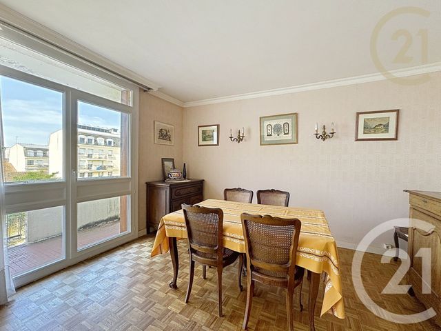 Appartement F5 &agrave; vendre - 5 pi&egrave;ces - 105,24 m2 - St Fargeau Ponthierry - 77 - ILE-DE-FRANCE
