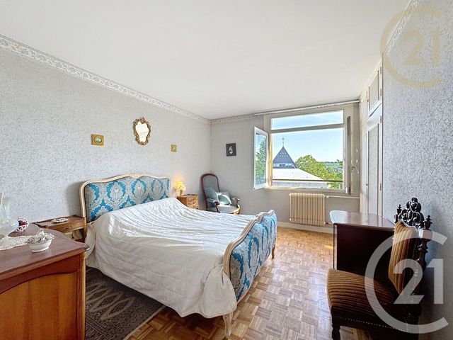 Appartement F5 &agrave; vendre - 5 pi&egrave;ces - 105,24 m2 - St Fargeau Ponthierry - 77 - ILE-DE-FRANCE