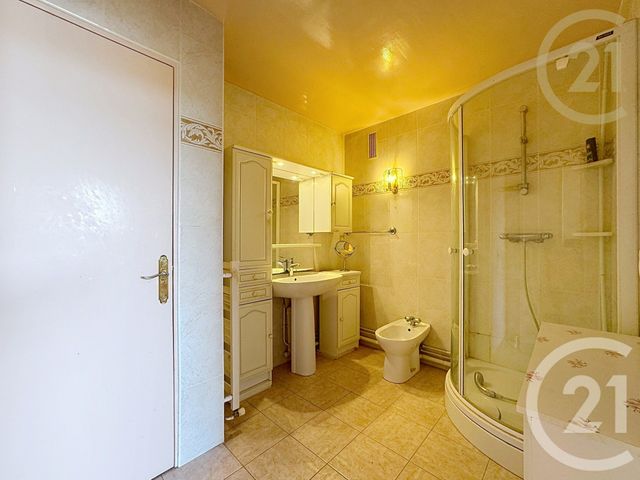 Appartement F5 &agrave; vendre - 5 pi&egrave;ces - 105,24 m2 - St Fargeau Ponthierry - 77 - ILE-DE-FRANCE