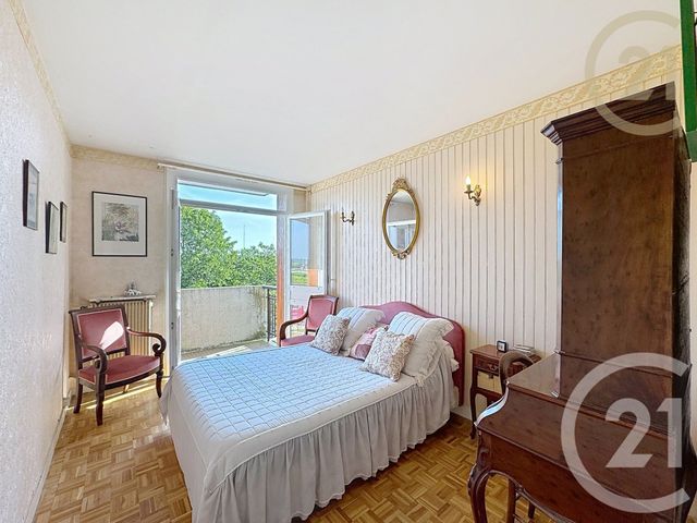 Appartement F5 &agrave; vendre - 5 pi&egrave;ces - 105,24 m2 - St Fargeau Ponthierry - 77 - ILE-DE-FRANCE
