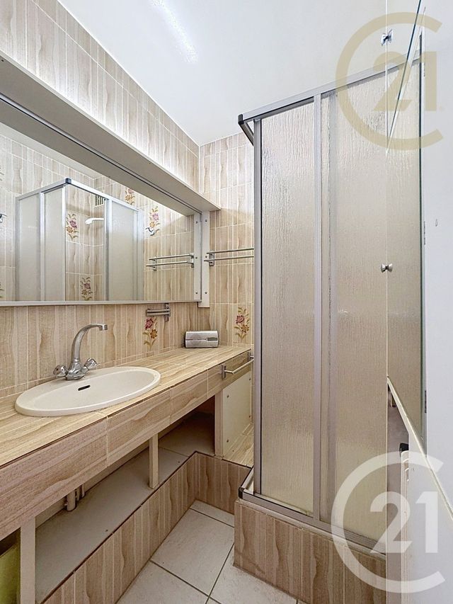 Appartement F5 &agrave; vendre - 5 pi&egrave;ces - 105,24 m2 - St Fargeau Ponthierry - 77 - ILE-DE-FRANCE