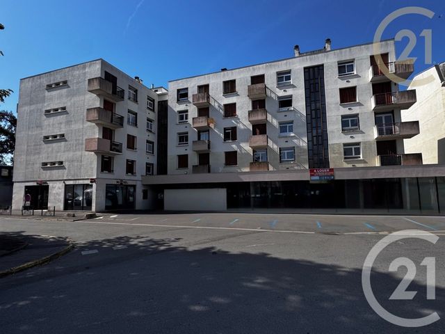 appartement - ST FARGEAU PONTHIERRY - 77