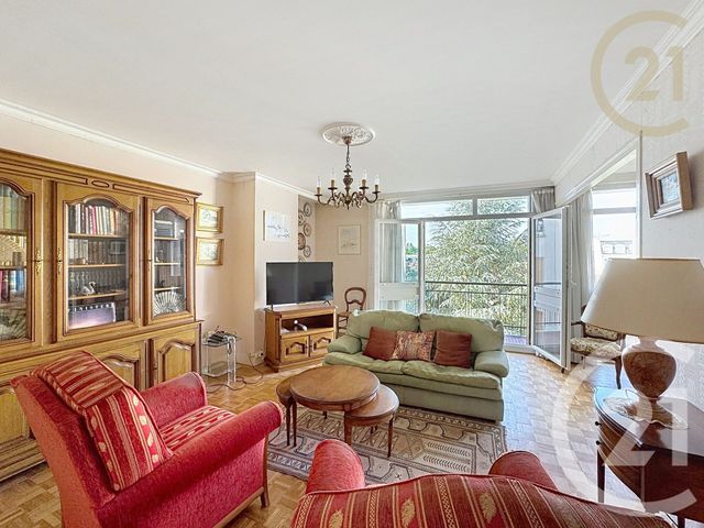 Appartement F5 &agrave; vendre - 5 pi&egrave;ces - 105,24 m2 - St Fargeau Ponthierry - 77 - ILE-DE-FRANCE