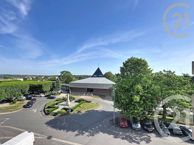 Appartement F5 &agrave; vendre - 5 pi&egrave;ces - 105,24 m2 - St Fargeau Ponthierry - 77 - ILE-DE-FRANCE