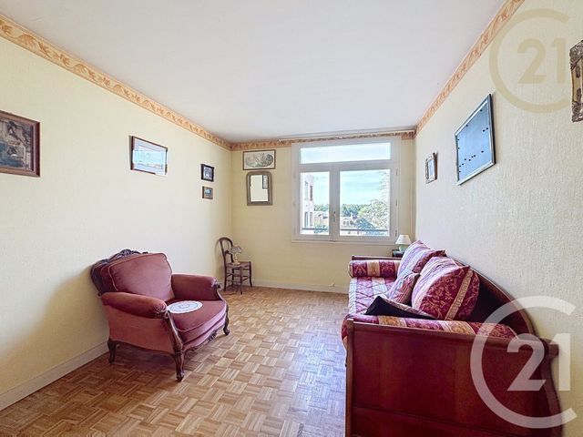Appartement F5 &agrave; vendre - 5 pi&egrave;ces - 105,24 m2 - St Fargeau Ponthierry - 77 - ILE-DE-FRANCE