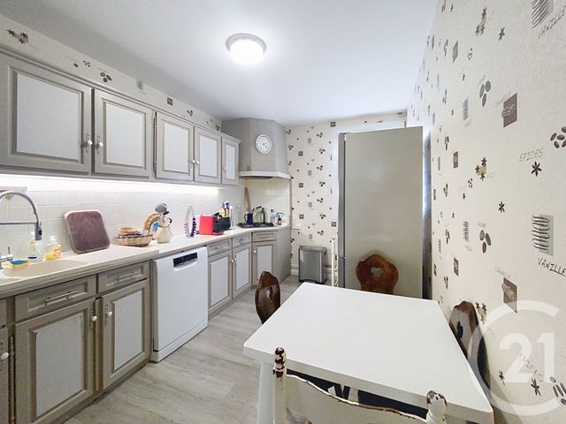 Maison &agrave; vendre - 5 pi&egrave;ces - 97 m2 - Chailly En Biere - 77 - ILE-DE-FRANCE