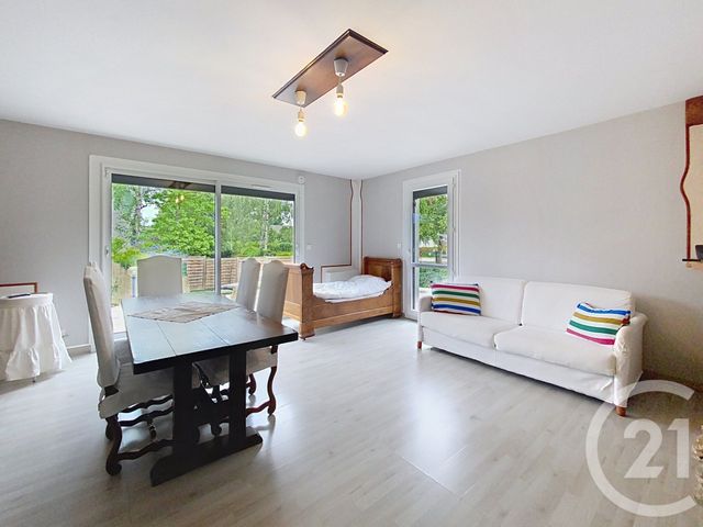 Maison &agrave; vendre - 5 pi&egrave;ces - 97 m2 - Chailly En Biere - 77 - ILE-DE-FRANCE