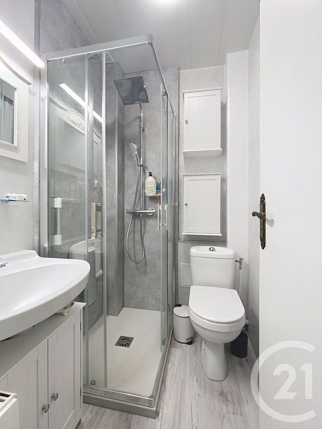 Maison &agrave; vendre - 5 pi&egrave;ces - 97 m2 - Chailly En Biere - 77 - ILE-DE-FRANCE