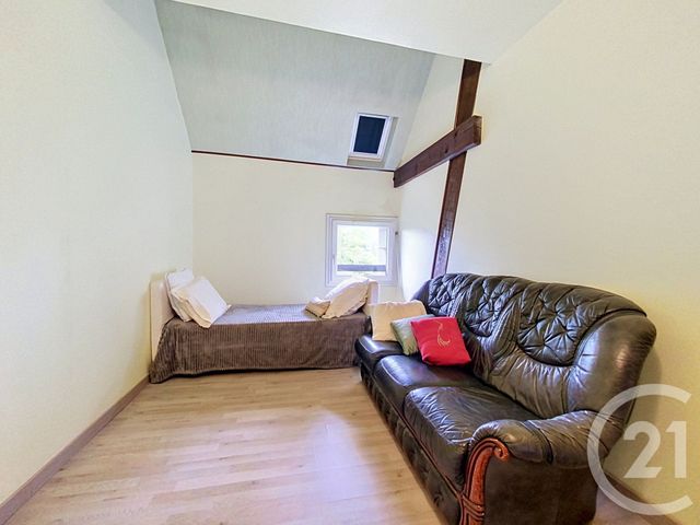 Maison &agrave; vendre - 5 pi&egrave;ces - 97 m2 - Chailly En Biere - 77 - ILE-DE-FRANCE