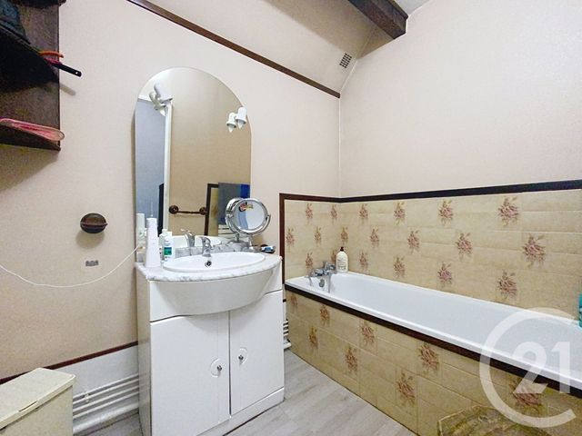 Maison &agrave; vendre - 5 pi&egrave;ces - 97 m2 - Chailly En Biere - 77 - ILE-DE-FRANCE