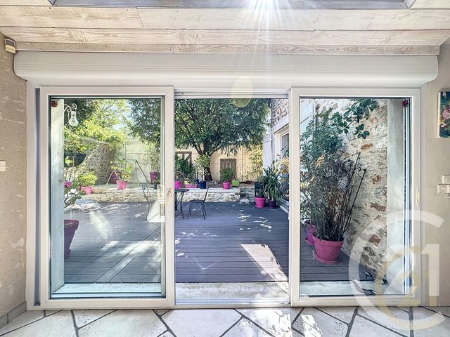 Maison &agrave; vendre - 7 pi&egrave;ces - 151 m2 - Pringy - 77 - ILE-DE-FRANCE
