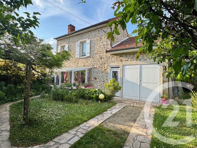 maison - PRINGY - 77