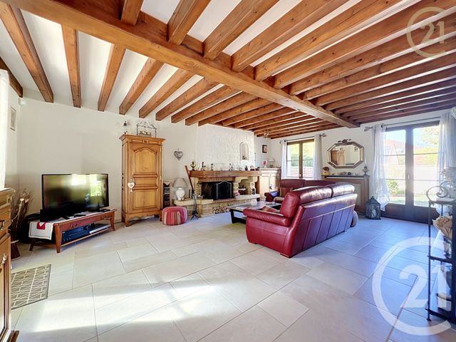Maison &agrave; vendre - 6 pi&egrave;ces - 131,37 m2 - Boissise Le Roi - 77 - ILE-DE-FRANCE