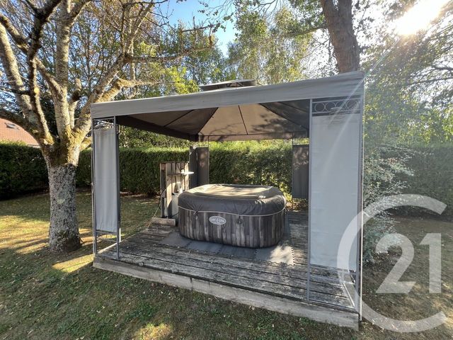 Maison &agrave; vendre - 6 pi&egrave;ces - 131,37 m2 - Boissise Le Roi - 77 - ILE-DE-FRANCE