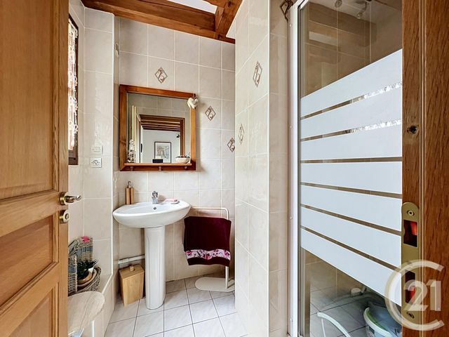 Maison &agrave; vendre - 6 pi&egrave;ces - 131,37 m2 - Boissise Le Roi - 77 - ILE-DE-FRANCE