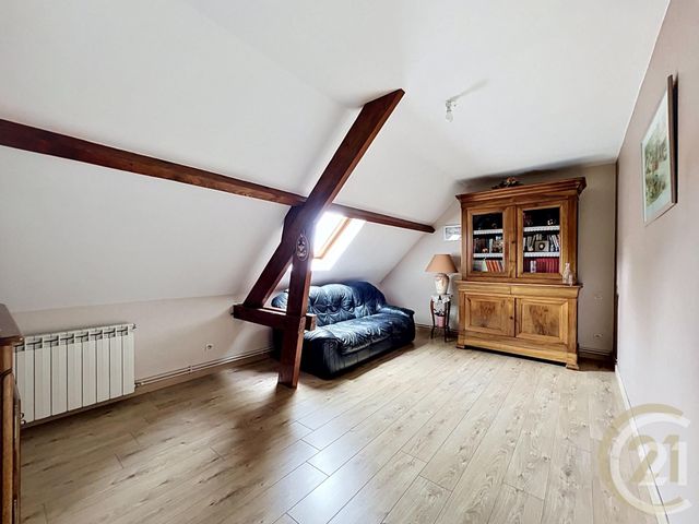 Maison &agrave; vendre - 6 pi&egrave;ces - 131,37 m2 - Boissise Le Roi - 77 - ILE-DE-FRANCE