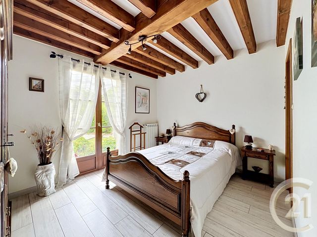 Maison &agrave; vendre - 6 pi&egrave;ces - 131,37 m2 - Boissise Le Roi - 77 - ILE-DE-FRANCE