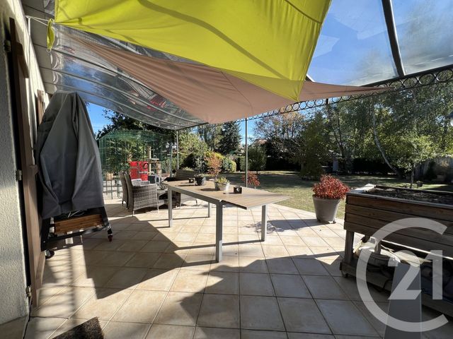 Maison &agrave; vendre - 6 pi&egrave;ces - 131,37 m2 - Boissise Le Roi - 77 - ILE-DE-FRANCE