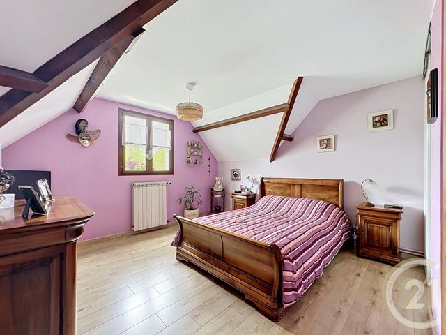 Maison &agrave; vendre - 6 pi&egrave;ces - 131,37 m2 - Boissise Le Roi - 77 - ILE-DE-FRANCE