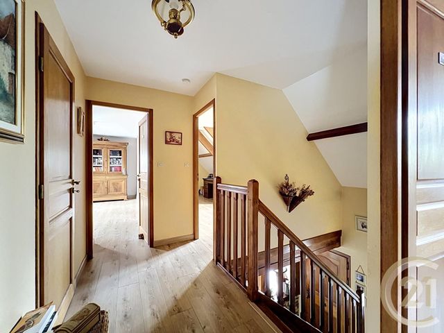 Maison &agrave; vendre - 6 pi&egrave;ces - 131,37 m2 - Boissise Le Roi - 77 - ILE-DE-FRANCE