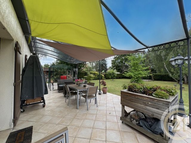 Maison &agrave; vendre - 6 pi&egrave;ces - 131,37 m2 - Boissise Le Roi - 77 - ILE-DE-FRANCE