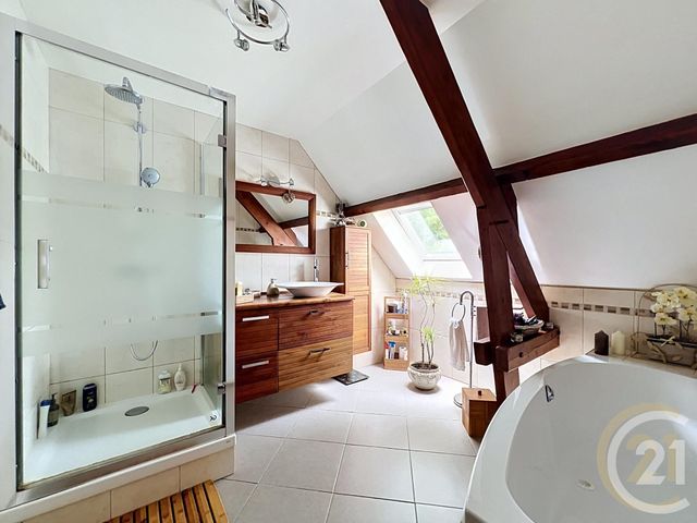 Maison &agrave; vendre - 6 pi&egrave;ces - 131,37 m2 - Boissise Le Roi - 77 - ILE-DE-FRANCE
