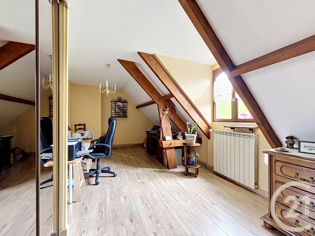 Maison &agrave; vendre - 6 pi&egrave;ces - 131,37 m2 - Boissise Le Roi - 77 - ILE-DE-FRANCE