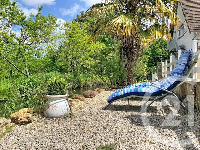 Maison &agrave; vendre - 8 pi&egrave;ces - 177 m2 - Perthes - 77 - ILE-DE-FRANCE