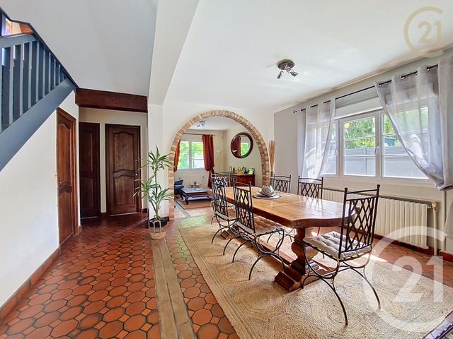 Maison &agrave; vendre - 8 pi&egrave;ces - 177 m2 - Perthes - 77 - ILE-DE-FRANCE