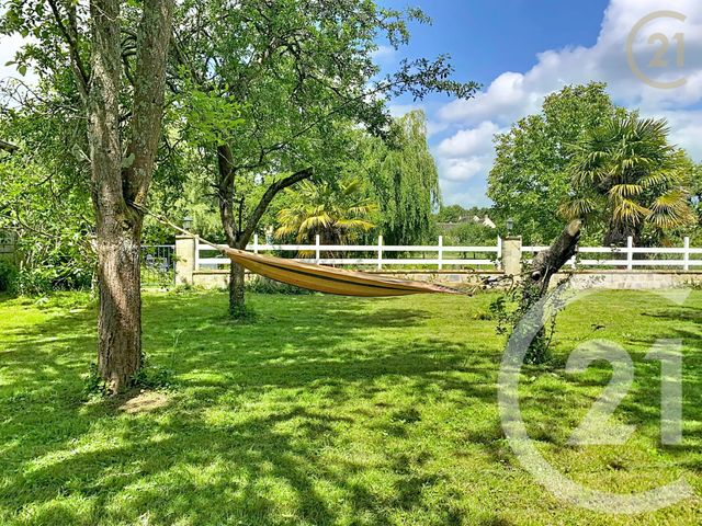 Maison &agrave; vendre - 8 pi&egrave;ces - 177 m2 - Perthes - 77 - ILE-DE-FRANCE