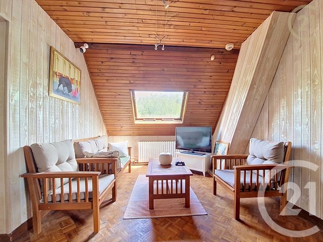 Maison &agrave; vendre - 8 pi&egrave;ces - 177 m2 - Perthes - 77 - ILE-DE-FRANCE