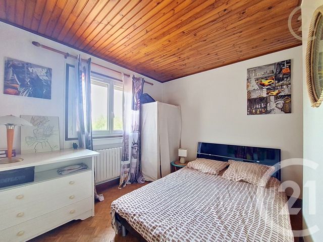 Maison &agrave; vendre - 8 pi&egrave;ces - 177 m2 - Perthes - 77 - ILE-DE-FRANCE