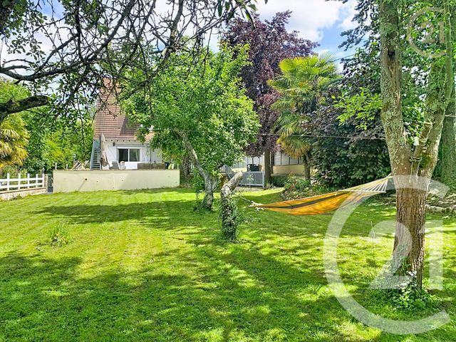 Maison &agrave; vendre - 8 pi&egrave;ces - 177 m2 - Perthes - 77 - ILE-DE-FRANCE