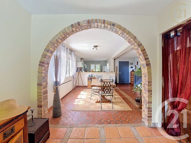 Maison &agrave; vendre - 8 pi&egrave;ces - 177 m2 - Perthes - 77 - ILE-DE-FRANCE
