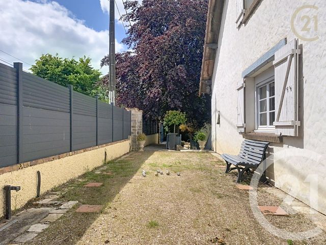 Maison &agrave; vendre - 8 pi&egrave;ces - 177 m2 - Perthes - 77 - ILE-DE-FRANCE