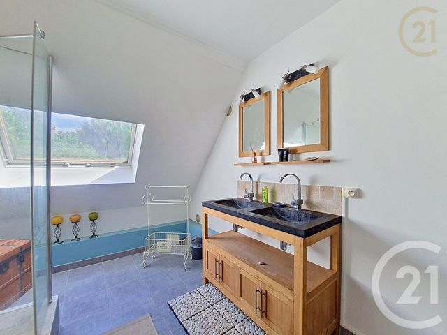 Maison &agrave; vendre - 8 pi&egrave;ces - 177 m2 - Perthes - 77 - ILE-DE-FRANCE