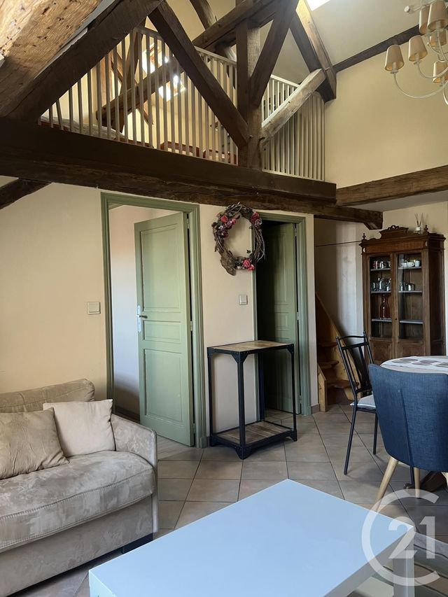 Appartement F2 bis &agrave; louer - 2 pi&egrave;ces - 40,10 m2 - Melun - 77 - ILE-DE-FRANCE