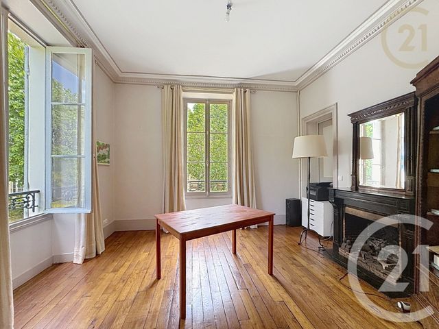 Maison &agrave; louer - 14 pi&egrave;ces - 359,93 m2 - Seine Port - 77 - ILE-DE-FRANCE