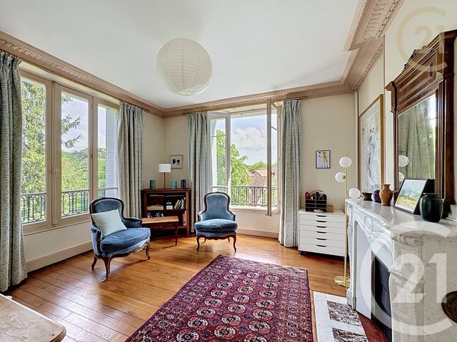 Maison &agrave; louer - 14 pi&egrave;ces - 359,93 m2 - Seine Port - 77 - ILE-DE-FRANCE