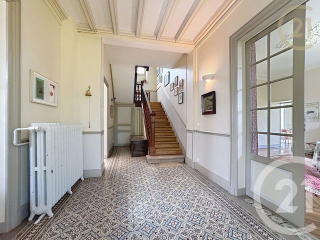 Maison &agrave; louer - 14 pi&egrave;ces - 359,93 m2 - Seine Port - 77 - ILE-DE-FRANCE