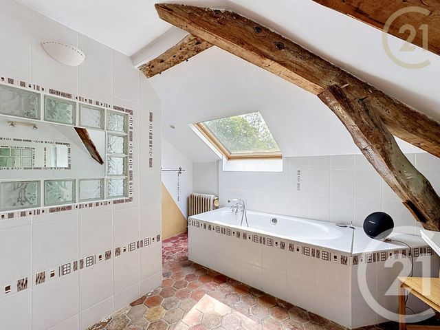 Maison &agrave; louer - 14 pi&egrave;ces - 359,93 m2 - Seine Port - 77 - ILE-DE-FRANCE
