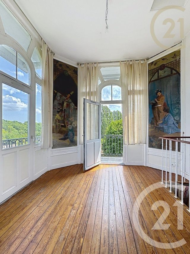 Maison &agrave; louer - 14 pi&egrave;ces - 359,93 m2 - Seine Port - 77 - ILE-DE-FRANCE