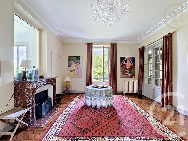 Maison &agrave; louer - 14 pi&egrave;ces - 359,93 m2 - Seine Port - 77 - ILE-DE-FRANCE
