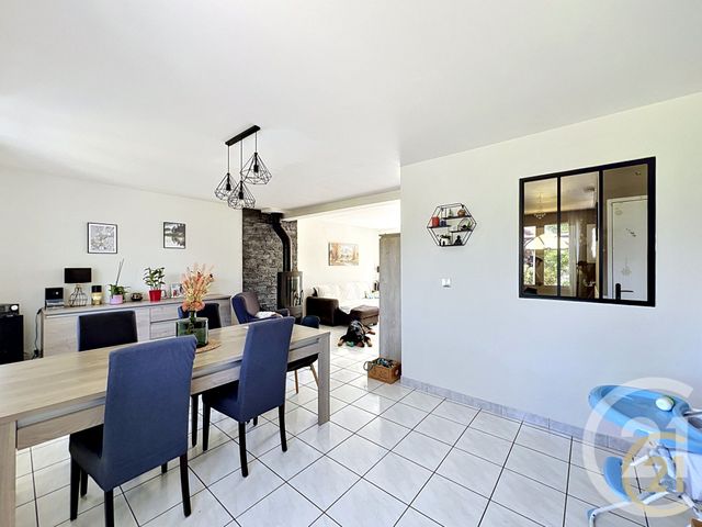 Maison &agrave; vendre - 7 pi&egrave;ces - 120 m2 - St Fargeau Ponthierry - 77 - ILE-DE-FRANCE