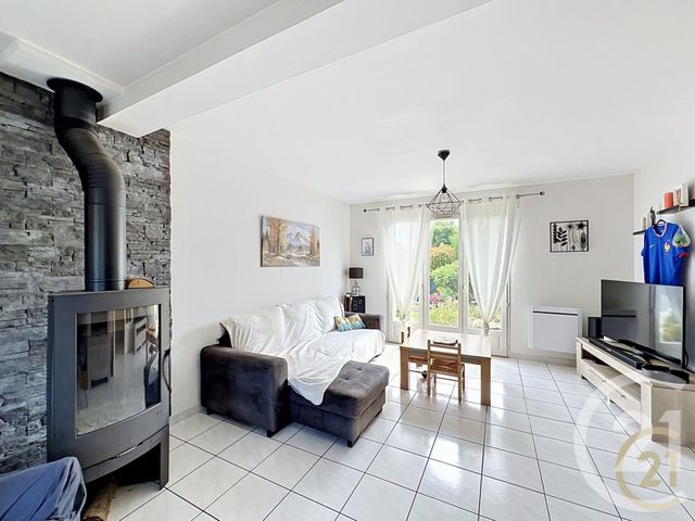 Maison &agrave; vendre - 7 pi&egrave;ces - 120 m2 - St Fargeau Ponthierry - 77 - ILE-DE-FRANCE