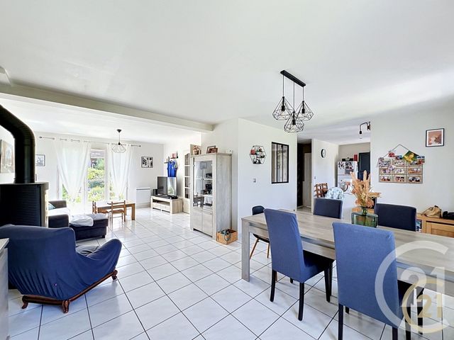 Maison &agrave; vendre - 7 pi&egrave;ces - 120 m2 - St Fargeau Ponthierry - 77 - ILE-DE-FRANCE