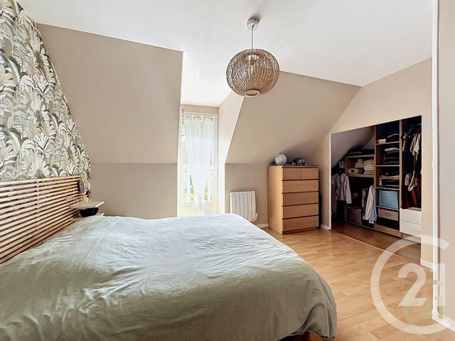 Maison &agrave; vendre - 7 pi&egrave;ces - 120 m2 - St Fargeau Ponthierry - 77 - ILE-DE-FRANCE