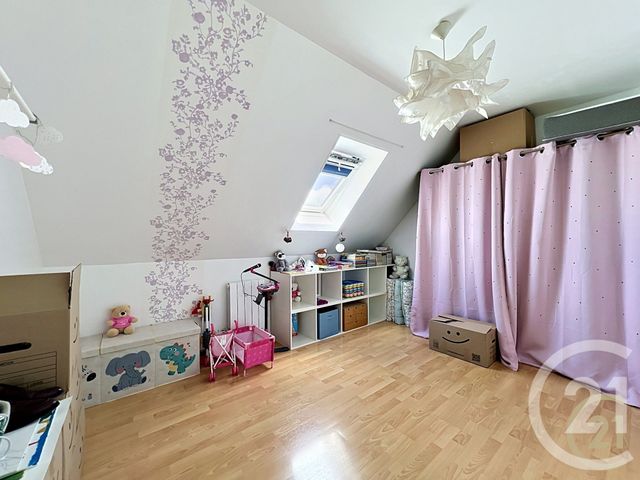 Maison &agrave; vendre - 7 pi&egrave;ces - 120 m2 - St Fargeau Ponthierry - 77 - ILE-DE-FRANCE