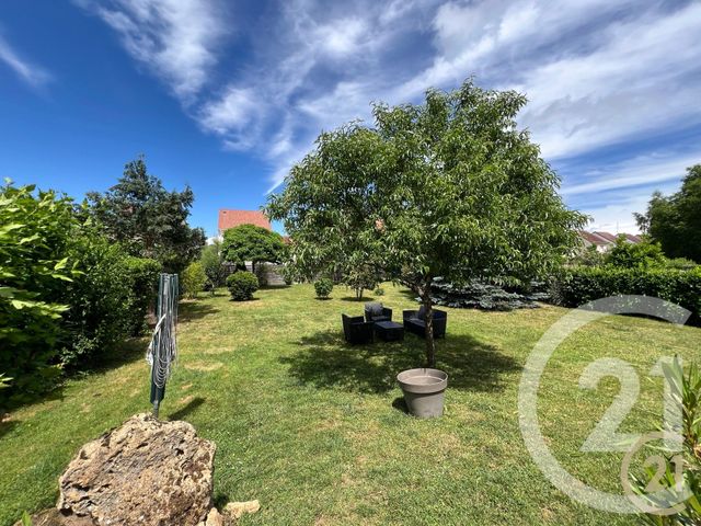 Maison &agrave; vendre - 7 pi&egrave;ces - 120 m2 - St Fargeau Ponthierry - 77 - ILE-DE-FRANCE